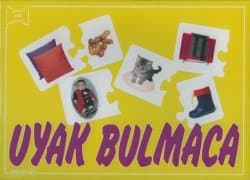 Uyak Bulmaca