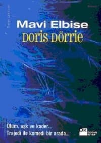 Mavi Elbise