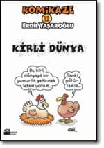 Komikaze 12 - Kirli Dünya
