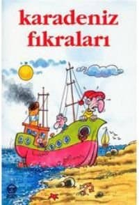 Karadeniz Fıkraları