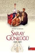 Saray Günlüğü