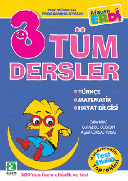 Tüm Dersler 3