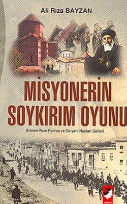 Misyonerin Soykırım Oyunu