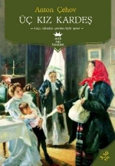 Üç Kız Kardeş