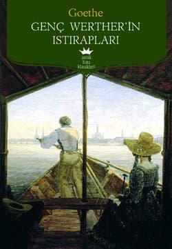 Genç Werther'in Istırapları