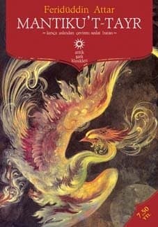 Mantıku`t Tayr
