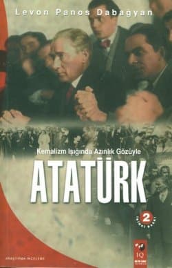 Kemalizm Işığında Azınlık Gözüyle Atatürk