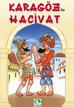 Karagöz ile Hacivat