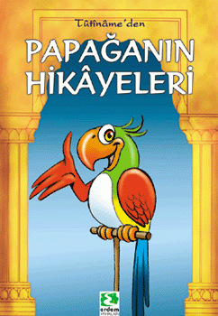 Papağanın Hikayeleri