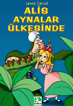 Alis Aynalar Ülkesinde