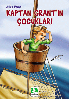 Kaptan Grant'ın Çocukları