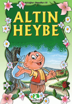 Altın Heybe