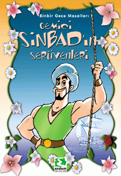 Gemici Sinbadın Serüvenleri