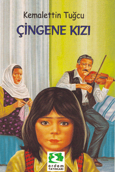 Çingene Kızı