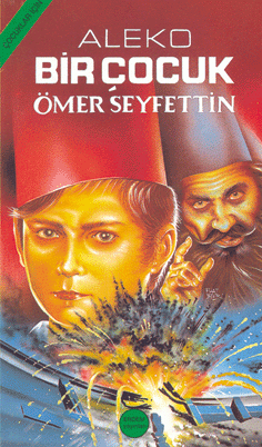 Aleko Bir Çocuk