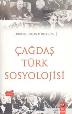 Çağdaş Türk Sosyolojisi
