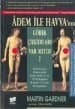 Adem İle Havva'nın Göbek Çukurları Var Mıydı