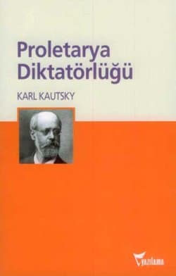 Proletarya Diktatörlüğü