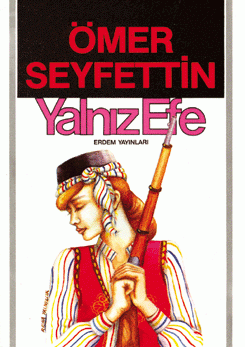 Yalnız Efe