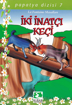 İki İnatçı Keçi