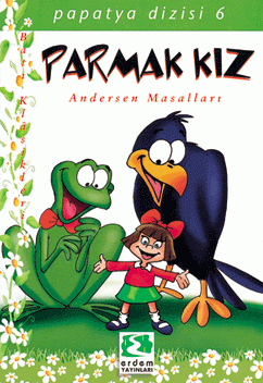 Parmak Kız
