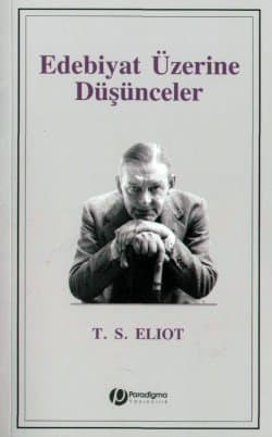 Edebiyat Üzerine Düşünceler