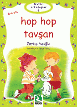 Hop hop tavşan 5