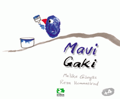 Mavi Gaki