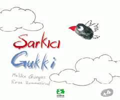 Şarkıcı Gukki