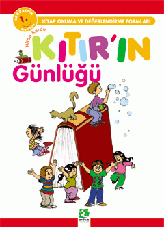 Kıtırın Günlüğü İlköğretim 1