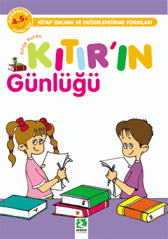 Kıtırın Günlüğü İlköğretim 4.-5