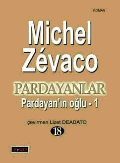 Pardayanlar 18 - Pardayan'ın Oğlu 1