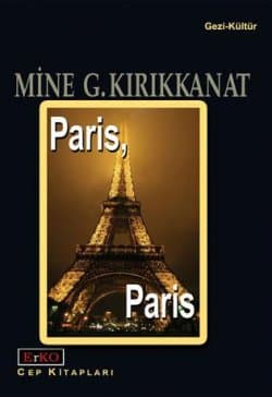 Paris Paris