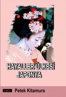 Hayaller Ülkesi Japonya