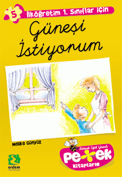 Güneşi İstiyorum