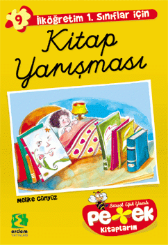 Kitap Yarışması