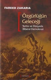 Özgürlüğün Geleceği