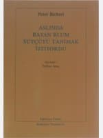 Aslında Bayan Blum Sütçüyü Tanımak İstiyordu