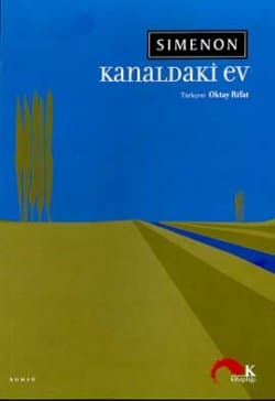 Kanaldaki Ev