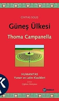Güneş Ülkesi