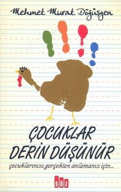 Çocuklar Derin Düşünür