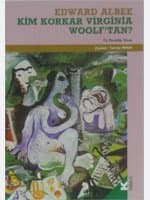 Kim Korkar Virginia Woolf`tan?