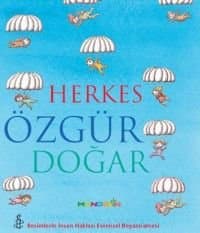 Herkes Özgür Doğar