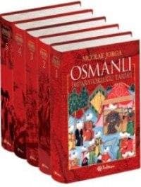 Osmanlı İmparatorluğu Tarihi (5 Cilt)