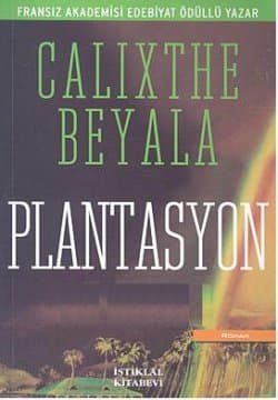 Plantasyon