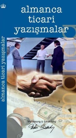 Almanca Ticari Yazışmalar