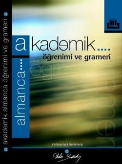 Akademik Almanca Öğrenimi ve Grameri