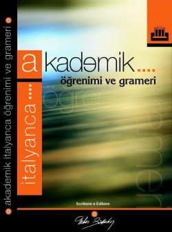 Akademik İtalyanca Öğrenimi ve Grameri
