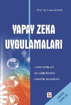 Yapay Zeka Uygulamaları