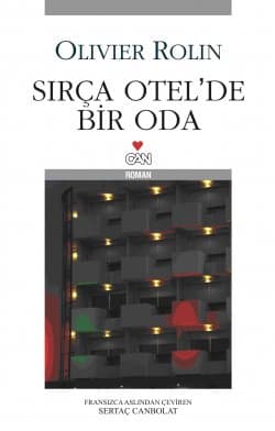 Sırça Otel`de Bir Oda
